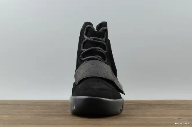 hype 750 Triple Adidas BB1839 Black Boost Cblack Yeezy 0524